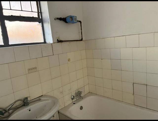 1 BEDROOM PROPERTY TO RENT IN PRETORIA CBD